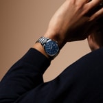 Longines - The Longines Master Collection 39mm - L2.949.4.93.6