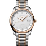 Longines - The Longines Master Collection 40mm