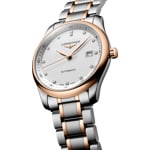 Longines - The Longines Master Collection 40mm - L2.793.5.77.7