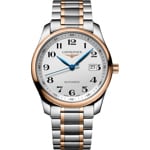 Longines - The Longines Master Collection 40mm