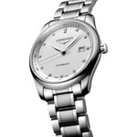 Longines - The Longines Master Collection 40mm - L2.793.4.77.6