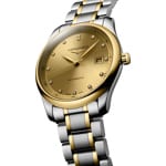 Longines - The Longines Master Collection 40mm - L2.793.5.37.7