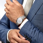 Longines - The Longines Master Collection 40mm - L2.793.5.97.7