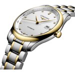 Longines - The Longines Master Collection 40mm - L2.793.5.97.7