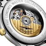Longines - The Longines Master Collection 40mm - L2.793.5.97.7