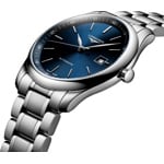 Longines - The Longines Master Collection 40mm - L2.793.4.92.6