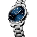 Longines - The Longines Master Collection 40mm - L2.793.4.92.6