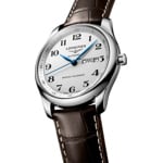 Longines - The Longines Master Collection 40mm - L2.910.4.78.3