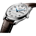Longines - The Longines Master Collection 40mm - L2.910.4.78.3