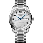 Longines - The Longines Master Collection 40mm