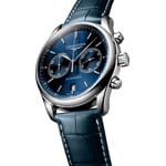 Longines Master Collection Chronograph 40mm - L2.629.4.92.0