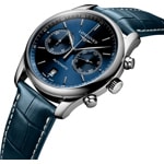 Longines Master Collection Chronograph 40mm - L2.629.4.92.0
