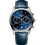 Longines Master Collection Chronograph 40mm