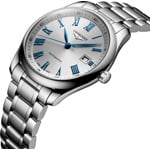 Longines - The Longines Master Collection 40mm - L2.793.4.79.6