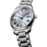 Longines - The Longines Master Collection 40mm - L2.793.4.79.6