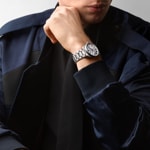 Longines - The Longines Master Collection 40mm - L2.793.4.79.6