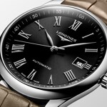 Longines - The Longines Master Collection 40mm - L2.793.4.59.2