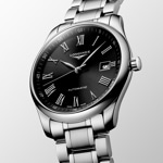 Longines - The Longines Master Collection 40mm - L2.793.4.59.6