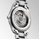 Longines - The Longines Master Collection 40mm - L2.793.4.59.6