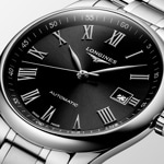Longines - The Longines Master Collection 40mm - L2.793.4.59.6