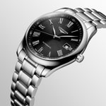 Longines - The Longines Master Collection 40mm - L2.793.4.59.6