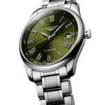 Longines - The Longines Master Collection 40mm - L2.793.4.09.6