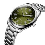 Longines - The Longines Master Collection 40mm - L2.793.4.09.6