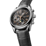 Longines Master Collection Chrono Moonphase 40mm - L2.673.4.61.2