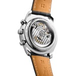 Longines Master Collection Chrono Moonphase 40mm - L2.673.4.61.2