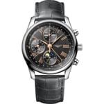 Longines Master Collection Chrono Moonphase 40mm - L2.673.4.61.2