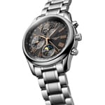 Longines Master Collection Chrono Moonphase 40mm - L2.673.4.61.6