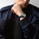 Longines Master Collection Chrono Moonphase 40mm - L2.673.4.71.2