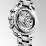 Longines Master Collection Chrono Moonphase 40mm - L2.673.4.71.6