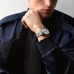 Longines Master Collection Chrono Moonphase 40mm - L2.673.4.71.6