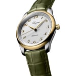 Longines - The Longines Master Collection 40mm - L2.793.5.72.2