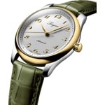 Longines - The Longines Master Collection 40mm - L2.793.5.72.2