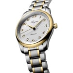 Longines - The Longines Master Collection 40mm - L2.793.5.72.7