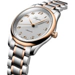 Longines - The Longines Master Collection 40mm - L2.793.5.70.7