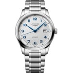 Longines - The Longines Master Collection 41mm
