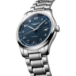 Longines - The Longines Master Collection 41mm - L2.950.4.93.6