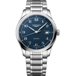 Longines - The Longines Master Collection 41mm