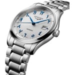 Longines - The Longines Master Collection 41mm - L2.950.4.79.6