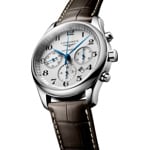 Longines Master Collection Chronograph 42mm - L2.759.4.78.3