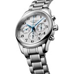 Longines Master Collection Chronograph 42mm - L2.759.4.78.6