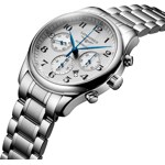 Longines Master Collection Chronograph 42mm - L2.759.4.78.6