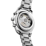 Longines Master Collection Chronograph 42mm - L2.759.4.78.6