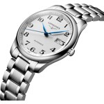 Longines - The Longines Master Collection 42mm - L2.893.4.78.6