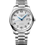 Longines - The Longines Master Collection 42mm