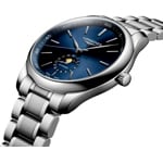 Longines Master Collection Moonphase 42mm - L2.919.4.92.6