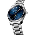 Longines Master Collection Moonphase 42mm - L2.919.4.92.6